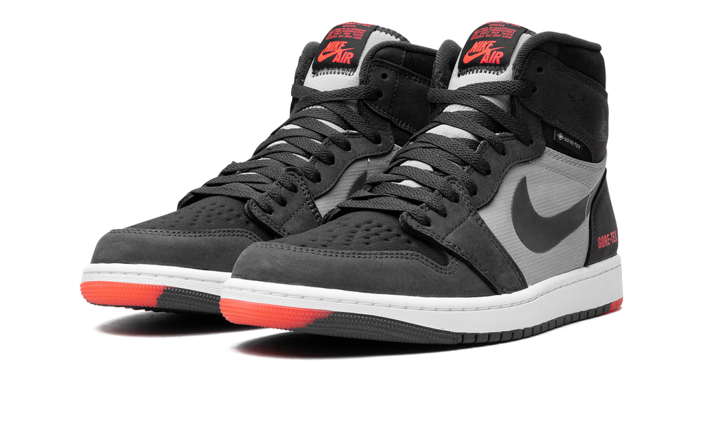 Air Jordan 1 Element High "Bred" DB2889 002