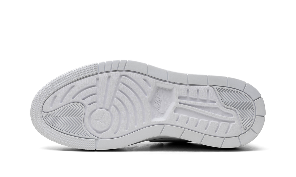 AIR JORDAN 1 WMNS "Triple White" DH7004 111