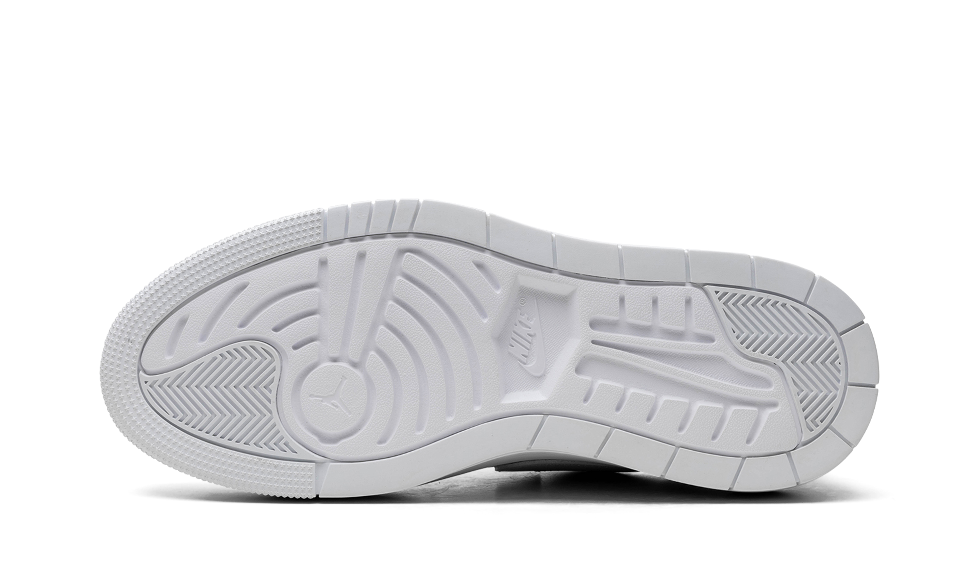 AIR JORDAN 1 WMNS "Triple White" DH7004 111