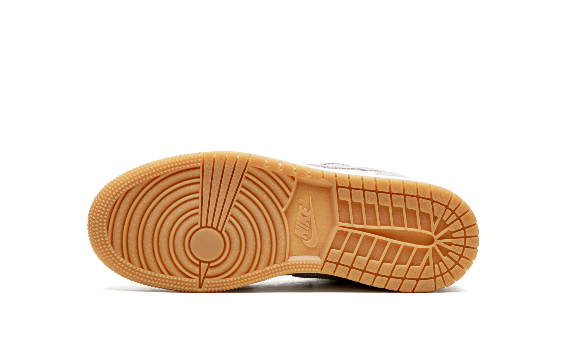 Air Jordan 1 Mid SE GS "Coconut Milk / Particle Grey" DN4346 100