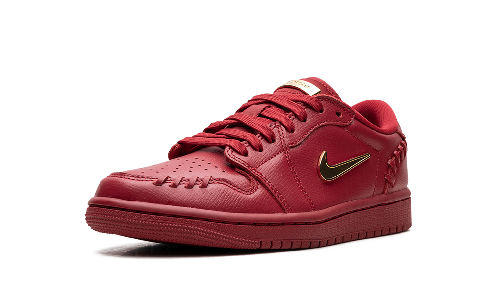 Air Jordan 1 "Gym Red" FN5032 607