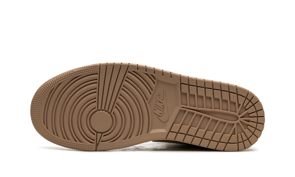 AIR JORDAN 1 MID SE WMNS "Legend Light Brown" FJ3448 200