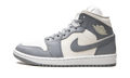 AIR JORDAN 1 MID WMNS "Stealth" BQ6472 115