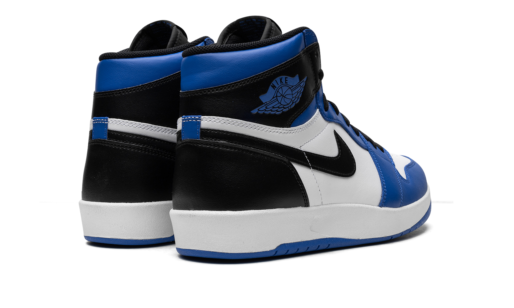 Air Jordan 1.5 High "Reverse Fragment" 768861 106