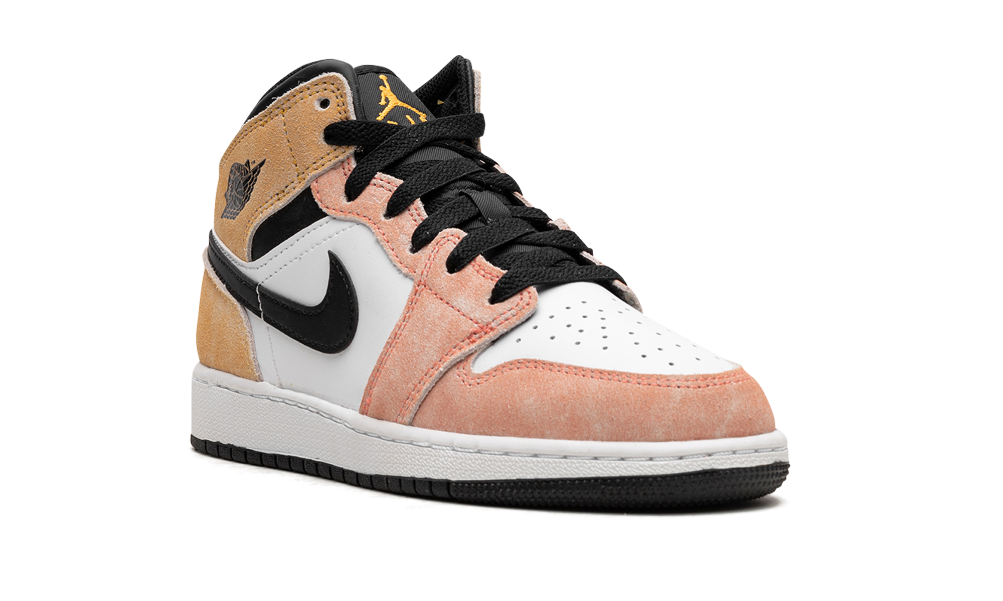 Air Jordan 1 Mid GS "Flight Club" DX4365 800