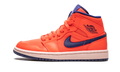 AIR JORDAN 1 MID WMNS "Turf Orange" CD7240 804