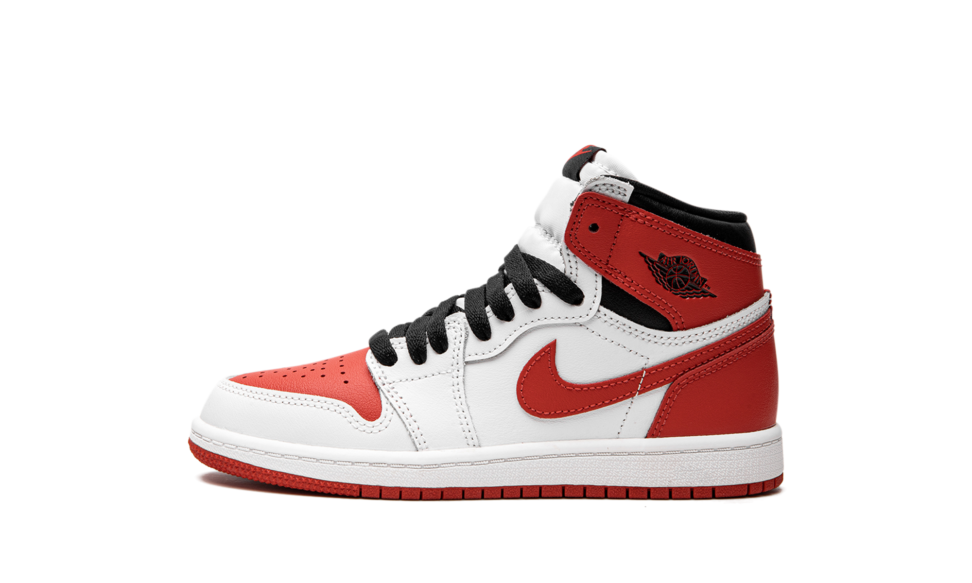 Air Jordan 1 Retro High OG PS "Heritage" AQ2664 161