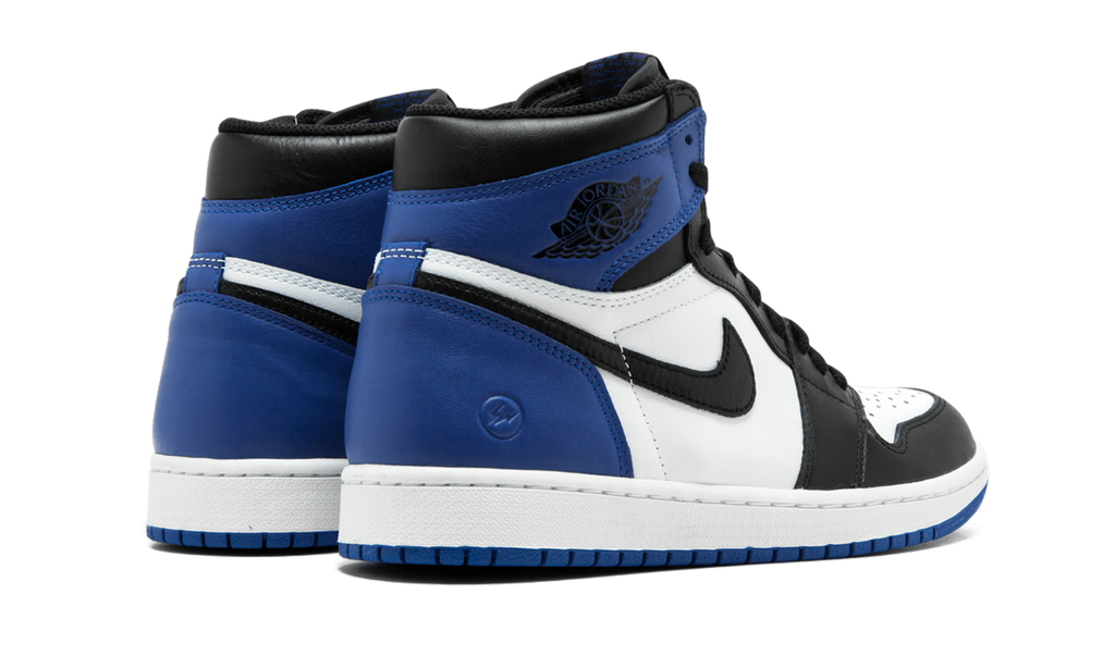 Air Jordan 1 Retro High OG "Fragment" 716371 040