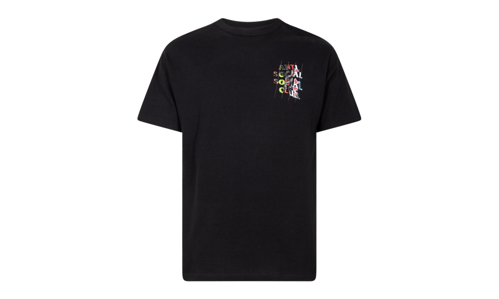 Madness Tee "Members Only" AS0317