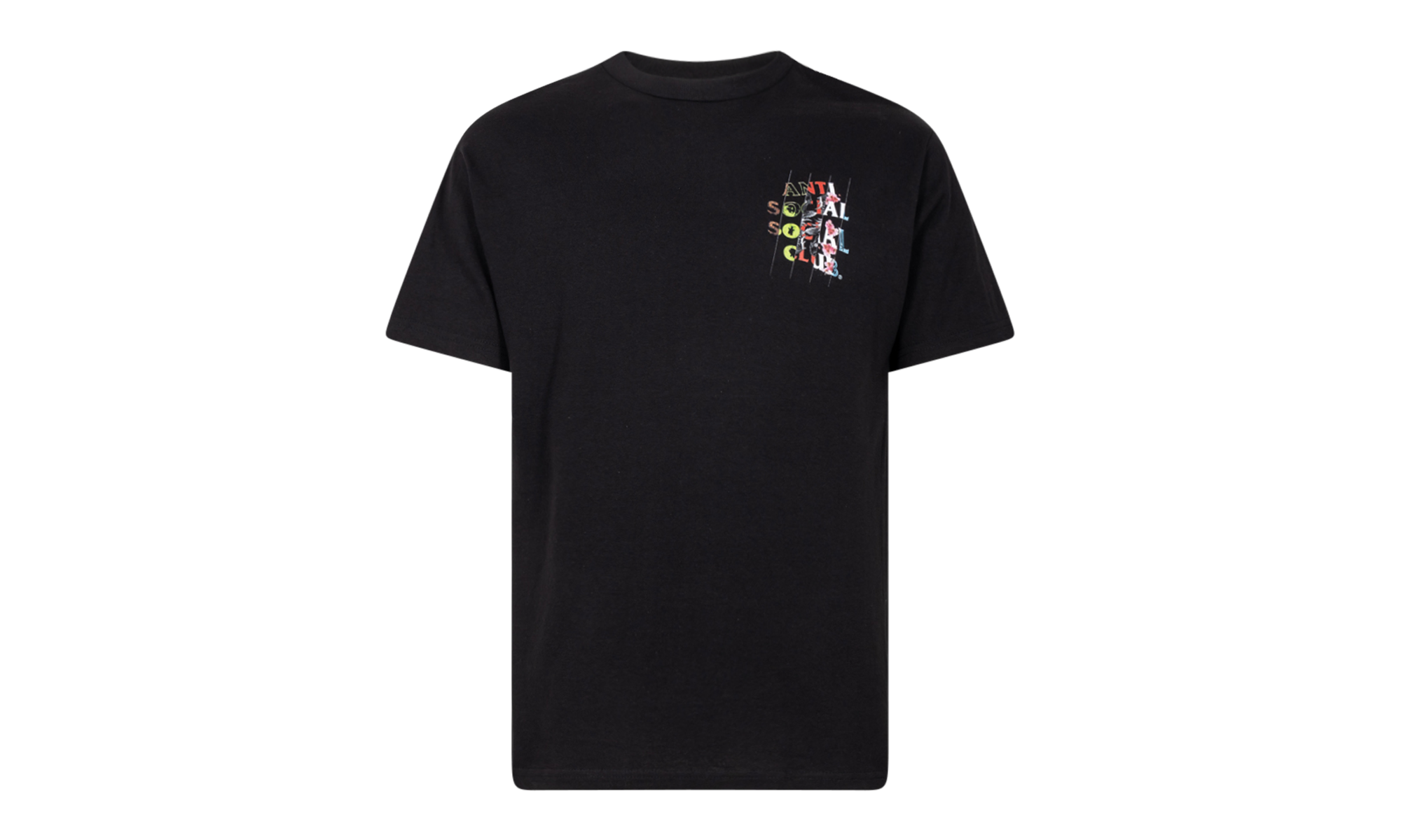 Madness Tee "Members Only" AS0317