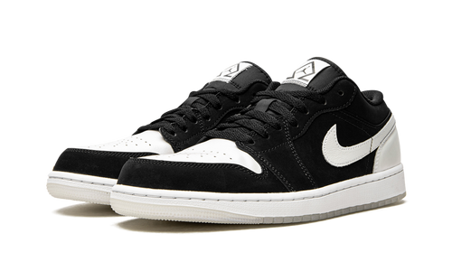 Air Jordan 1 Low "Diamond" DH6931 001