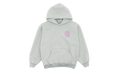 Applique Mind Games Hoodie "Grey" ASSCFW2544