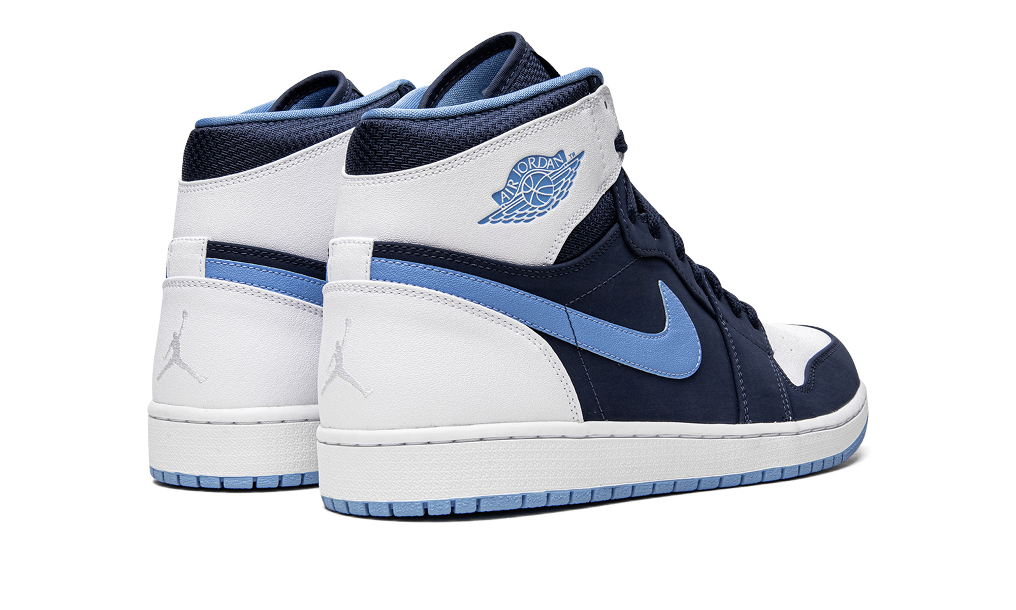 Air Jordan 1 Retro High "CP3" 332550 402