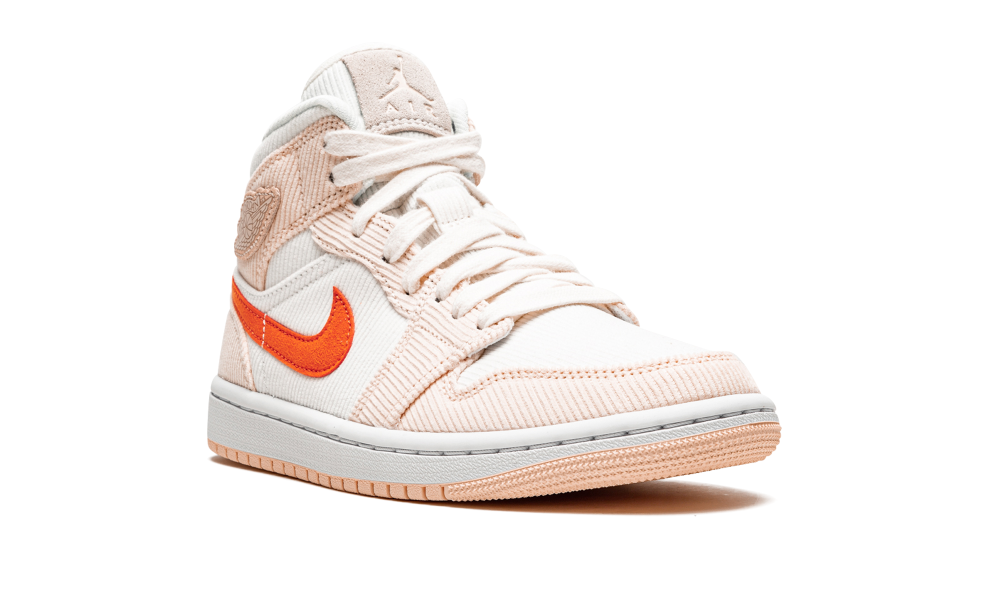 AIR JORDAN 1 MID SE WMNS "Corduroy" DA8009 108
