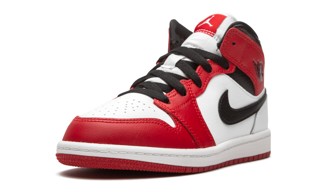 Air Jordan 1 Mid PS "Chicago 2020" 640734 173
