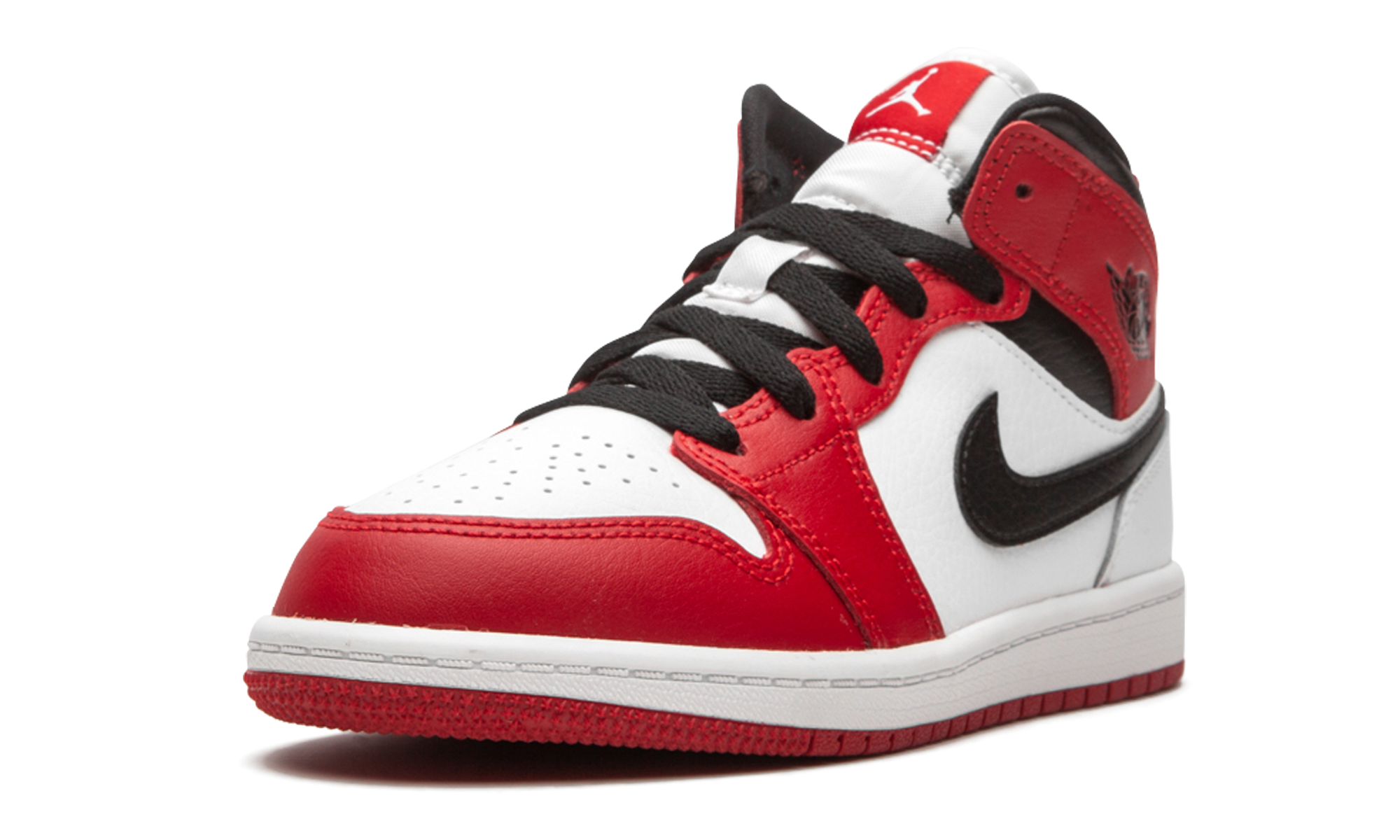 Air Jordan 1 Mid PS "Chicago 2020" 640734 173