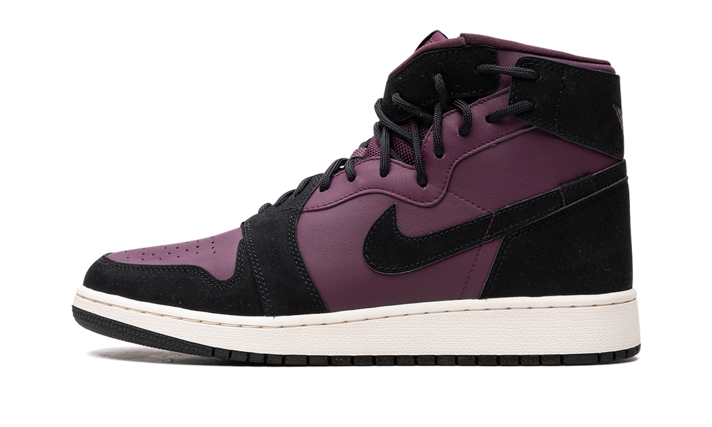 AIR JORDAN 1 REBEL XX WMNS "Bordeaux" AR5599 600