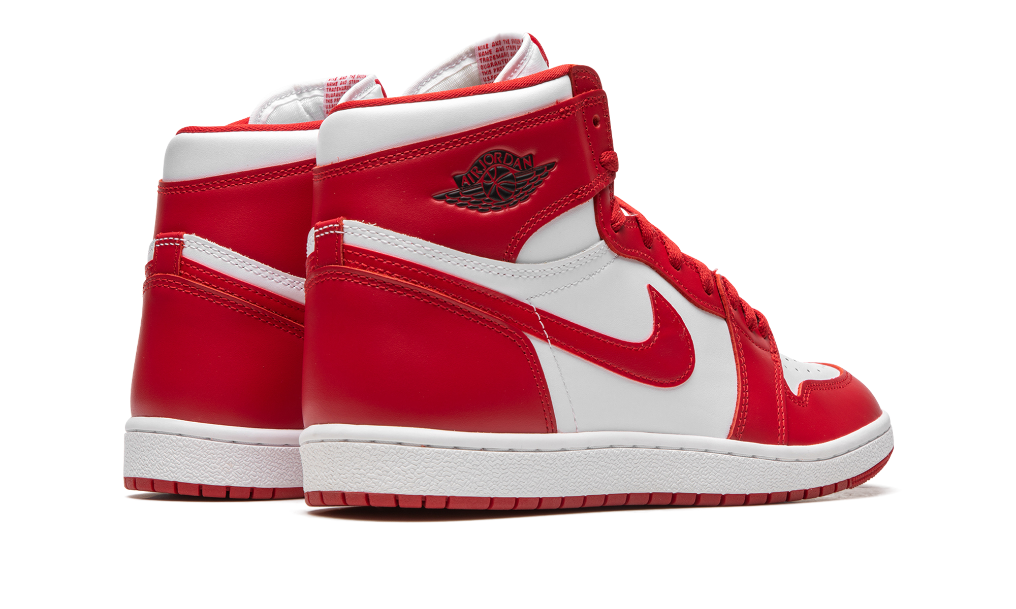 Air Ship PE X Air Jordan 1 "New Beginnings Pack" CT6252 900
