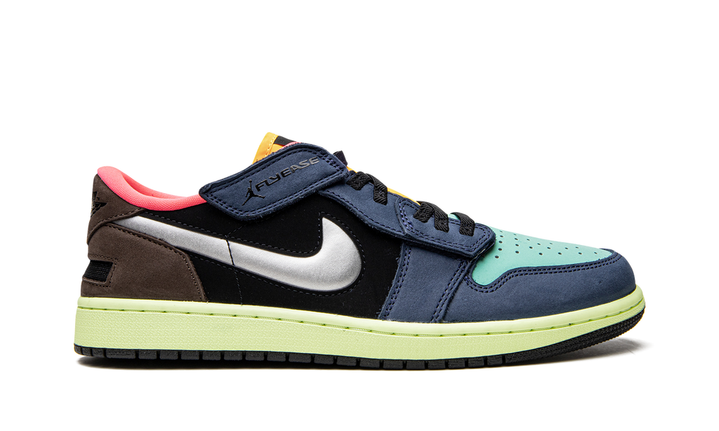 Air Jordan 1 Low FlyEase "Bio Hack" DM1206 201