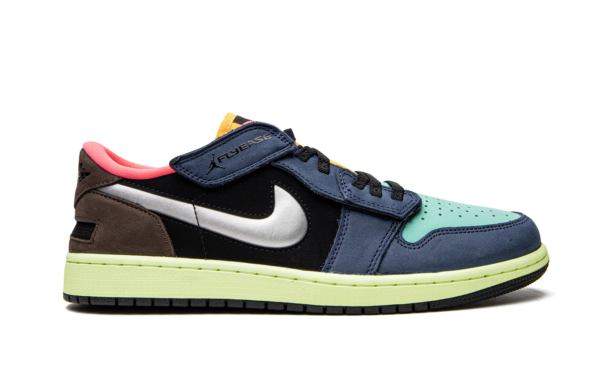 Air Jordan 1 Low FlyEase "Bio Hack" DM1206 201