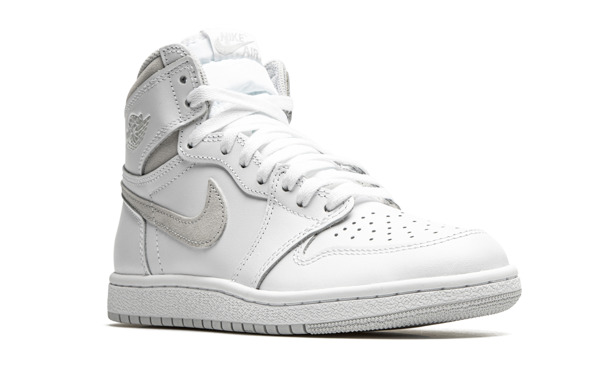 Air Jordan 1 Retro High '85 "Neutral Grey" BQ4422 100