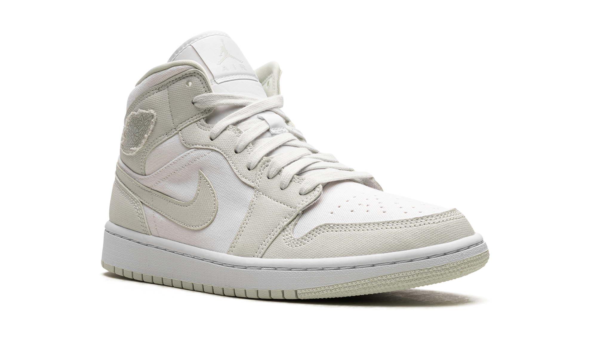 AIR JORDAN 1 MID WMNS "Spruce Aura" CV5280 103