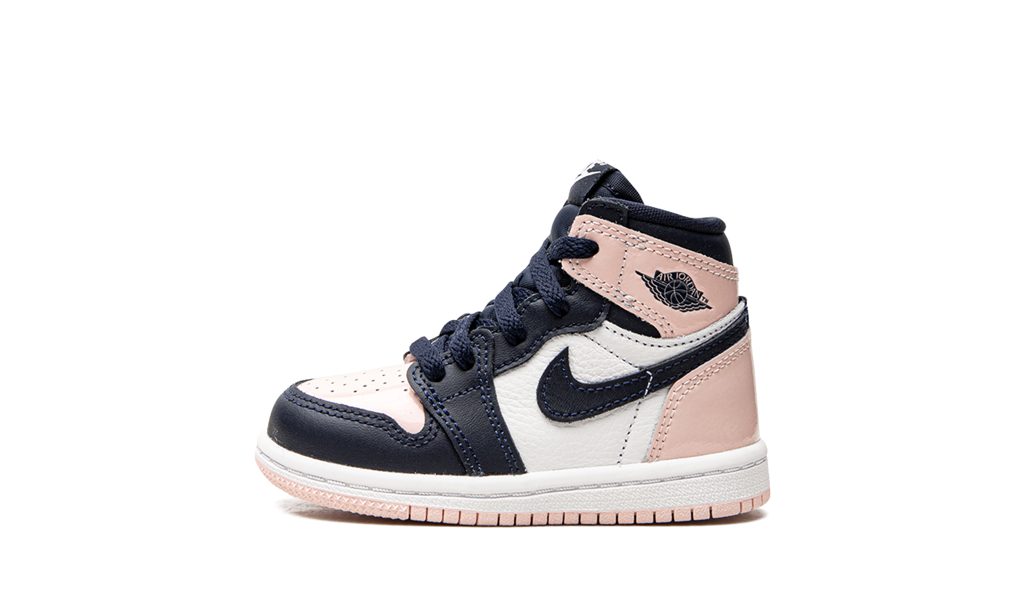 Air Jordan 1 Retro OG TD "Bubble Gum" CU0450 641