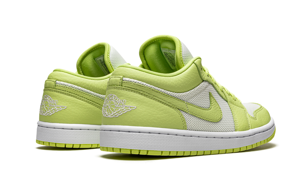 AIR JORDAN 1 LO SE WMNS "Limelight" DH9619 103