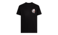 Year of the Rabbit Tee "Black" AS0377