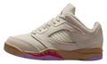Air Jordan 5 Low PS "Peanut Butter & Jelly" HJ5993 106
