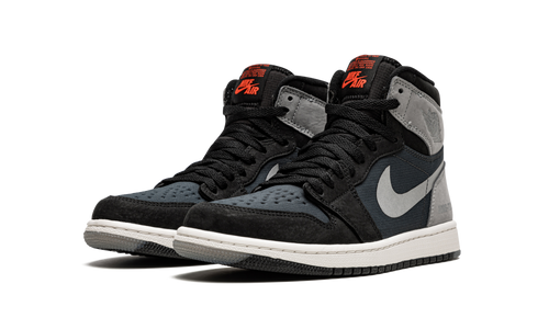 Air Jordan 1 Element "Gore-Tex - Black" DB2889 001