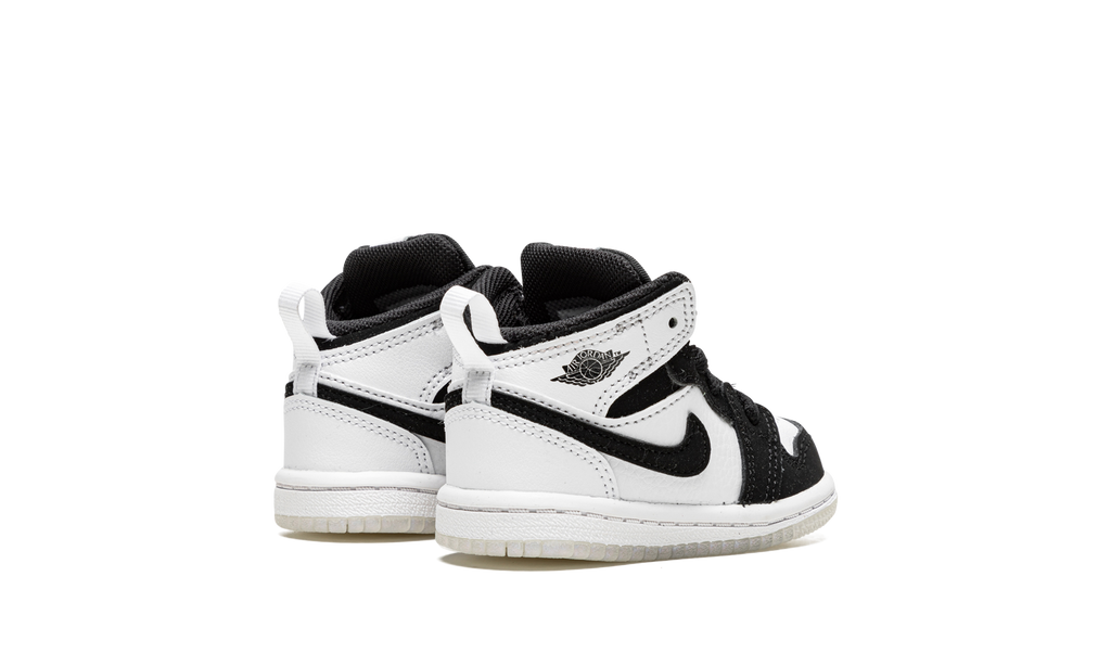 Air Jordan 1 Mid SE TD "Diamond" DN4322 100