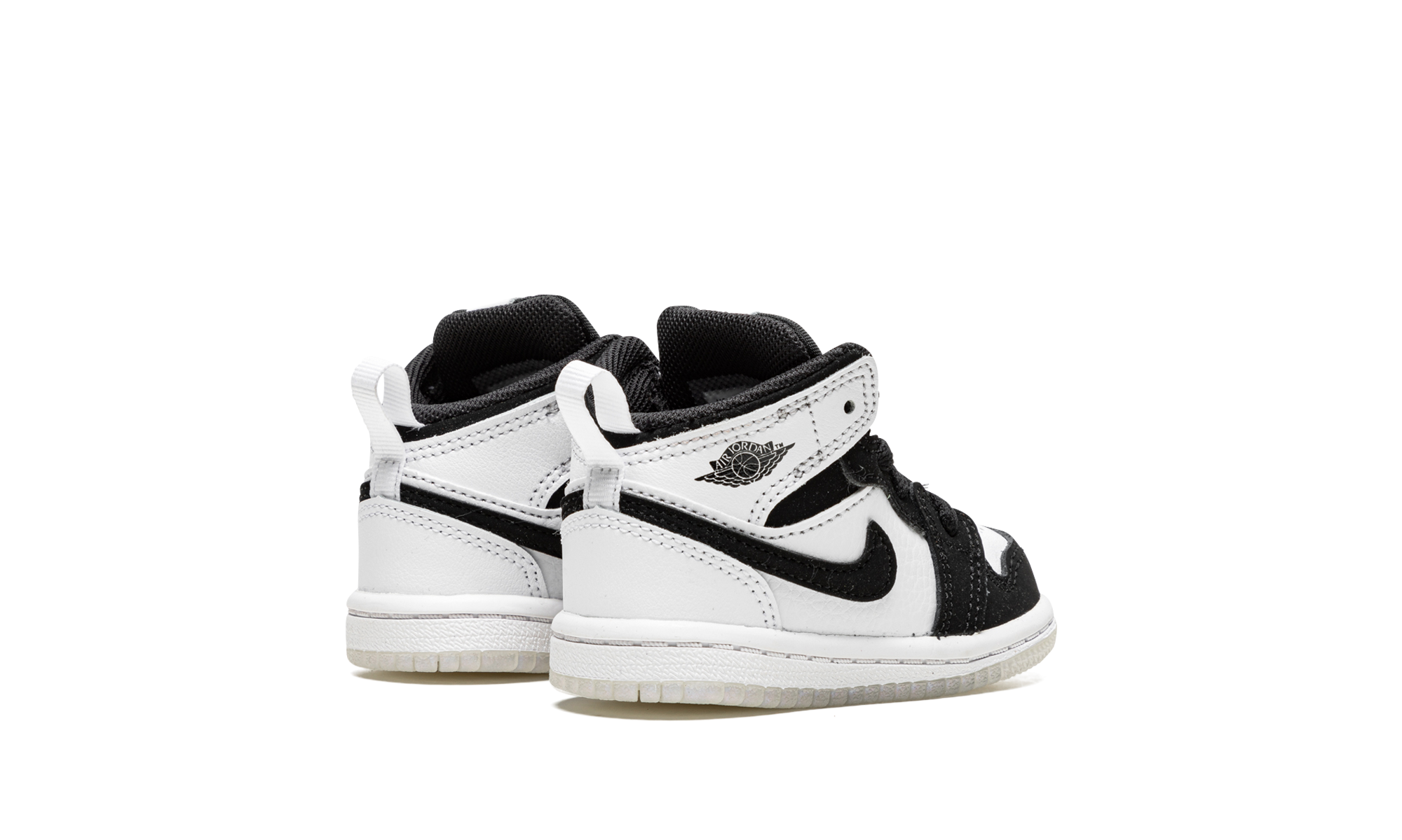 Air Jordan 1 Mid SE TD "Diamond" DN4322 100