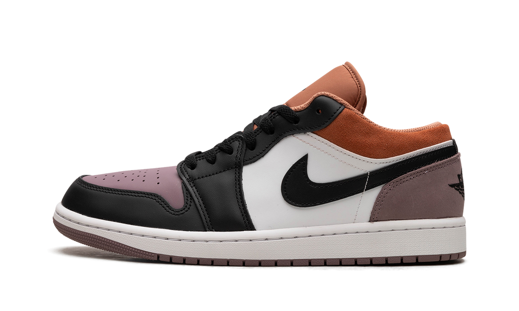Air Jordan 1 Low SE "SKY J MAUVE" FB9907 102