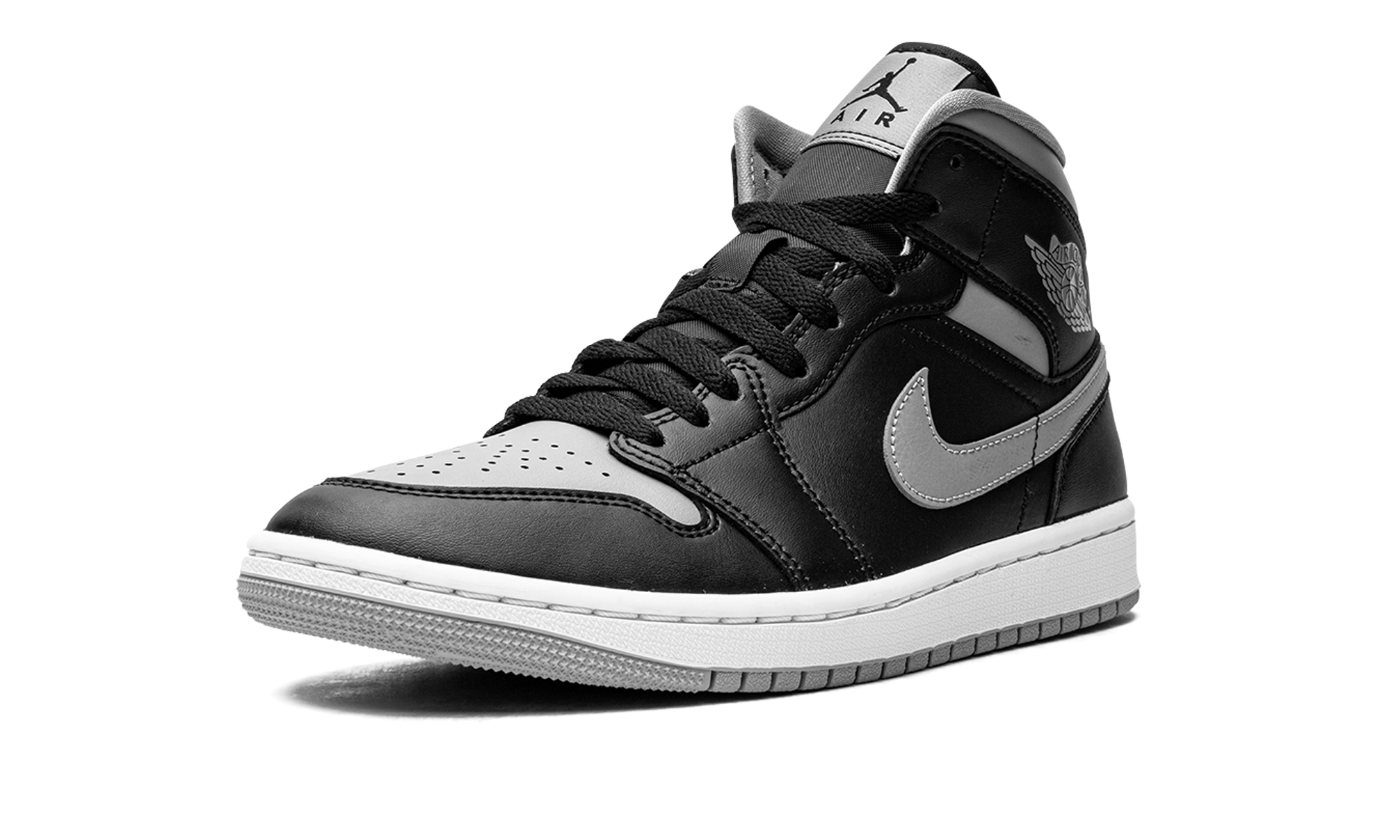 AIR JORDAN 1 MID WMNS "Shadow" BQ6472 007