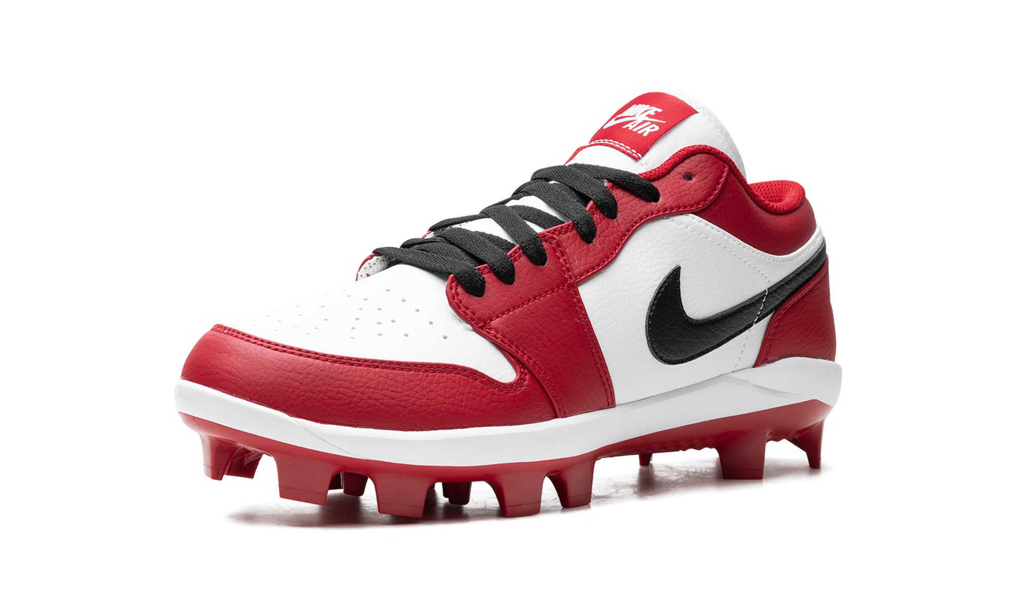 Air Jordan 1 Retro MCS Low "Chicago" CJ8524 611