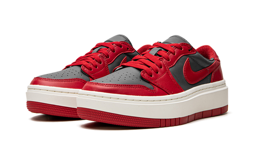 AIR JORDAN 1 Low ELEVATE WMNS "UNLV" DH7004 006