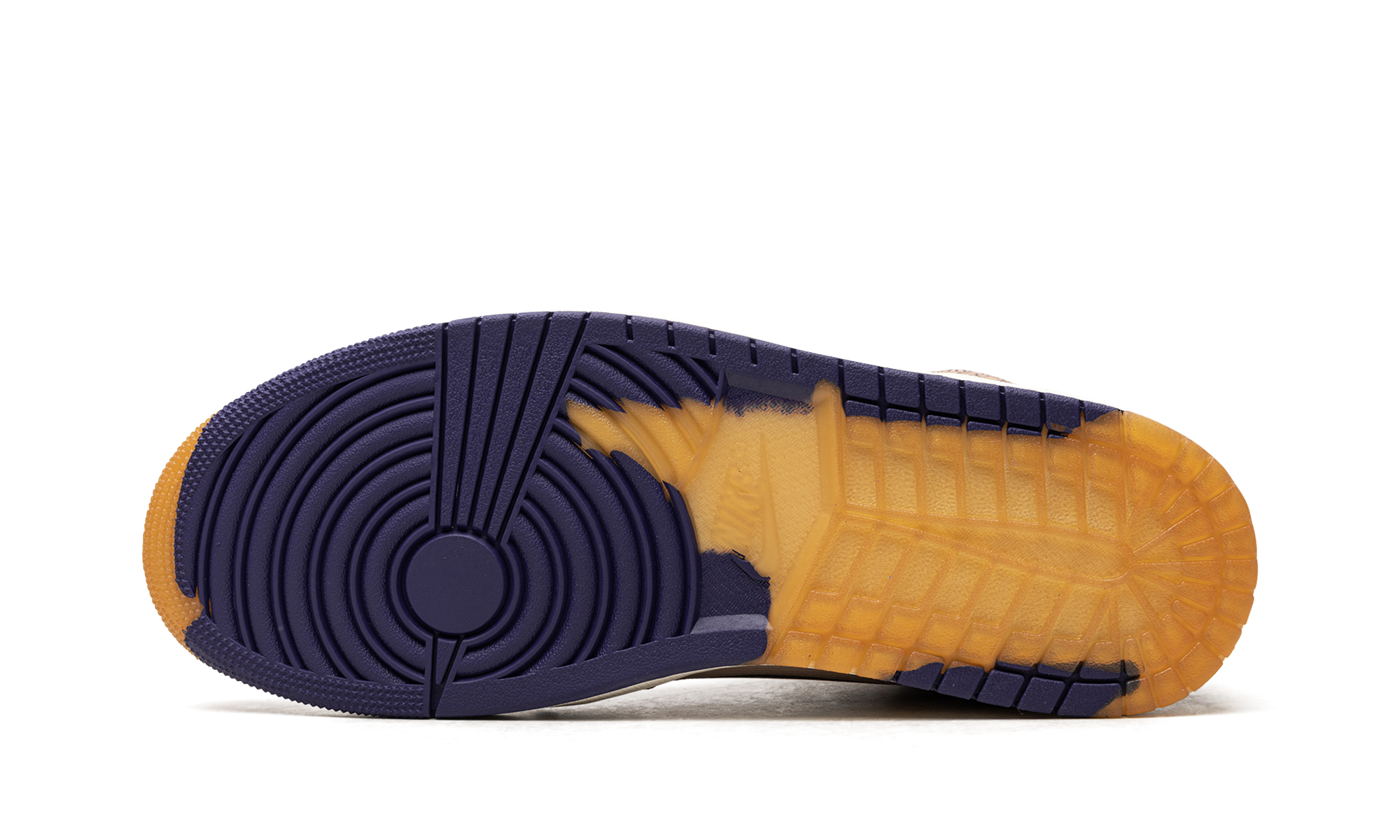 Air Jordan 1 Element Gore-Tex "Sky J Purple" DB2889 501