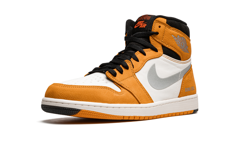 Air Jordan 1 Element GORE-TEX "Light Curry" DB2889 700