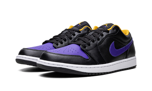 Air Jordan 1 Low "Dark Concord" 553558 075