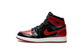 Air Jordan 1 Retro High OG PS "Bred Patent" AQ2664 063
