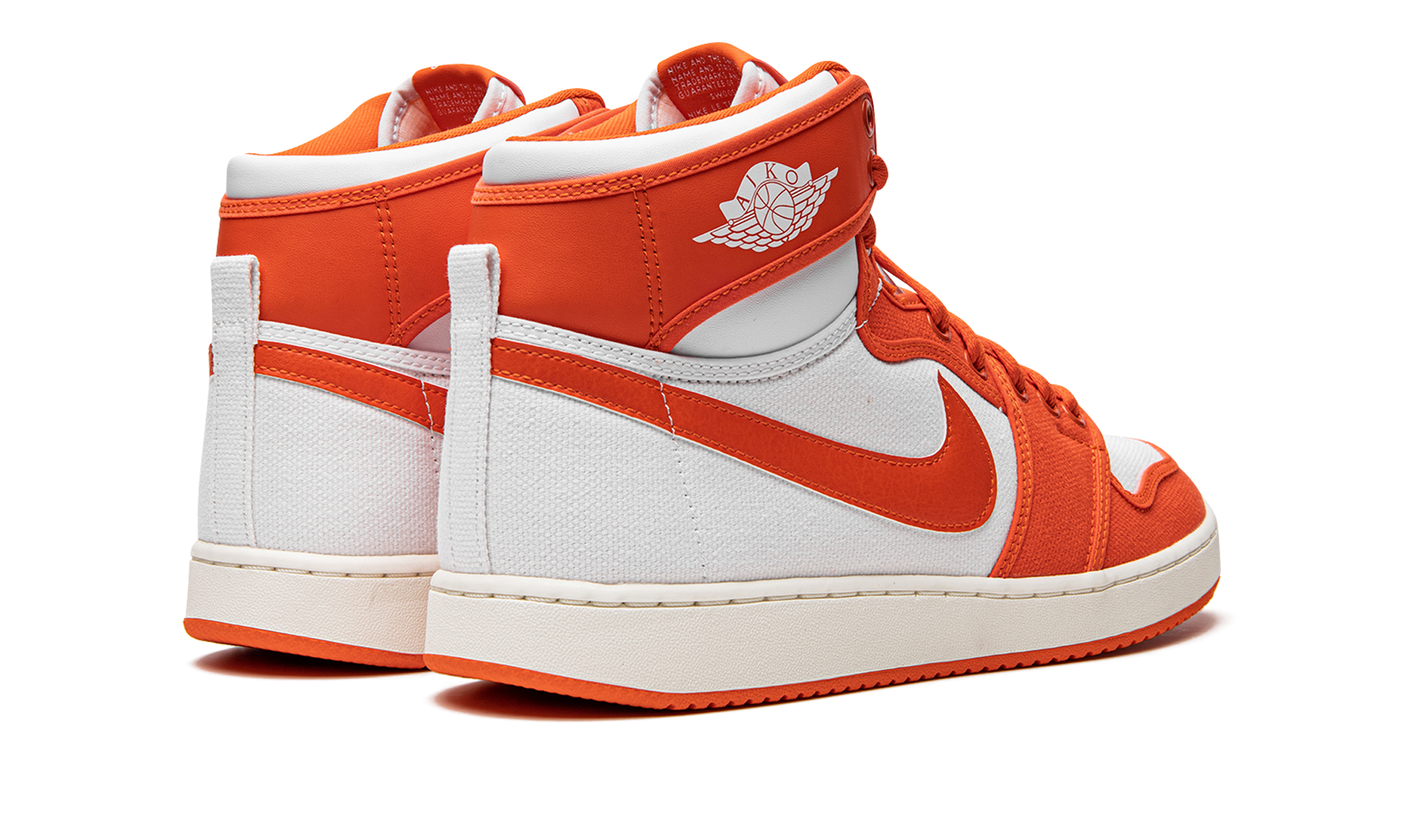 Air Jordan 1 Retro Mid AJKO "Syracuse" DO5047 801