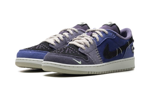 Air Jordan 1 GS "Zion Williamson - Voodoo Alternate" IH2725 500