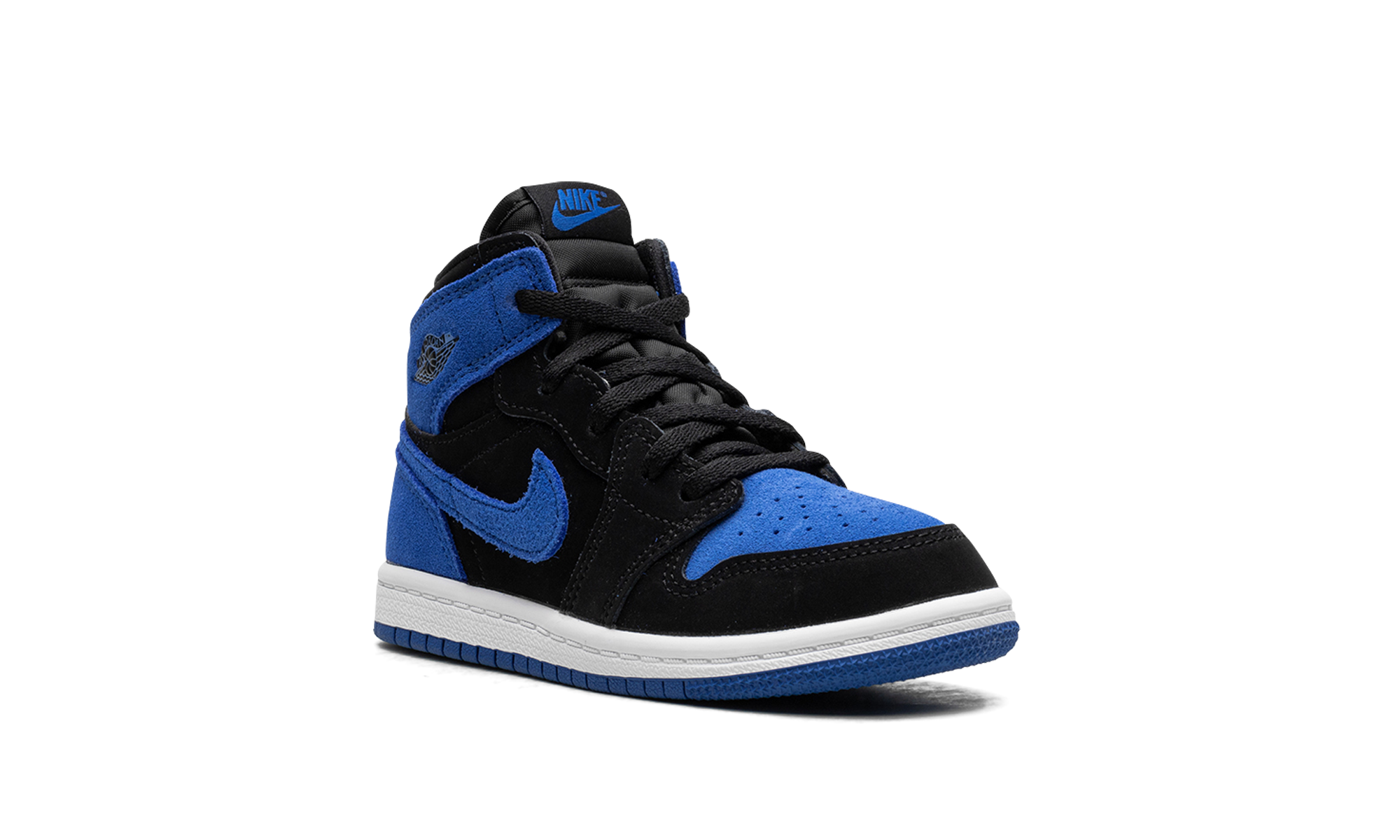 Air Jordan 1 High OG TD "Royal Reimagined" FD1413 042