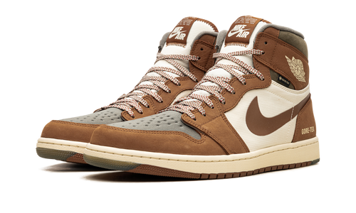 Air Jordan 1 Element High "Legend Sand" DB2889 102
