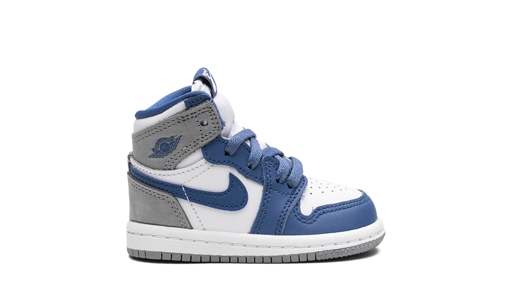 Air Jordan 1 Retro High OG TD "True Blue" FD1413 410