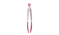 Bulgogi Thongs "Pink/Silver - SS21 Collection" ASSCSS21 003