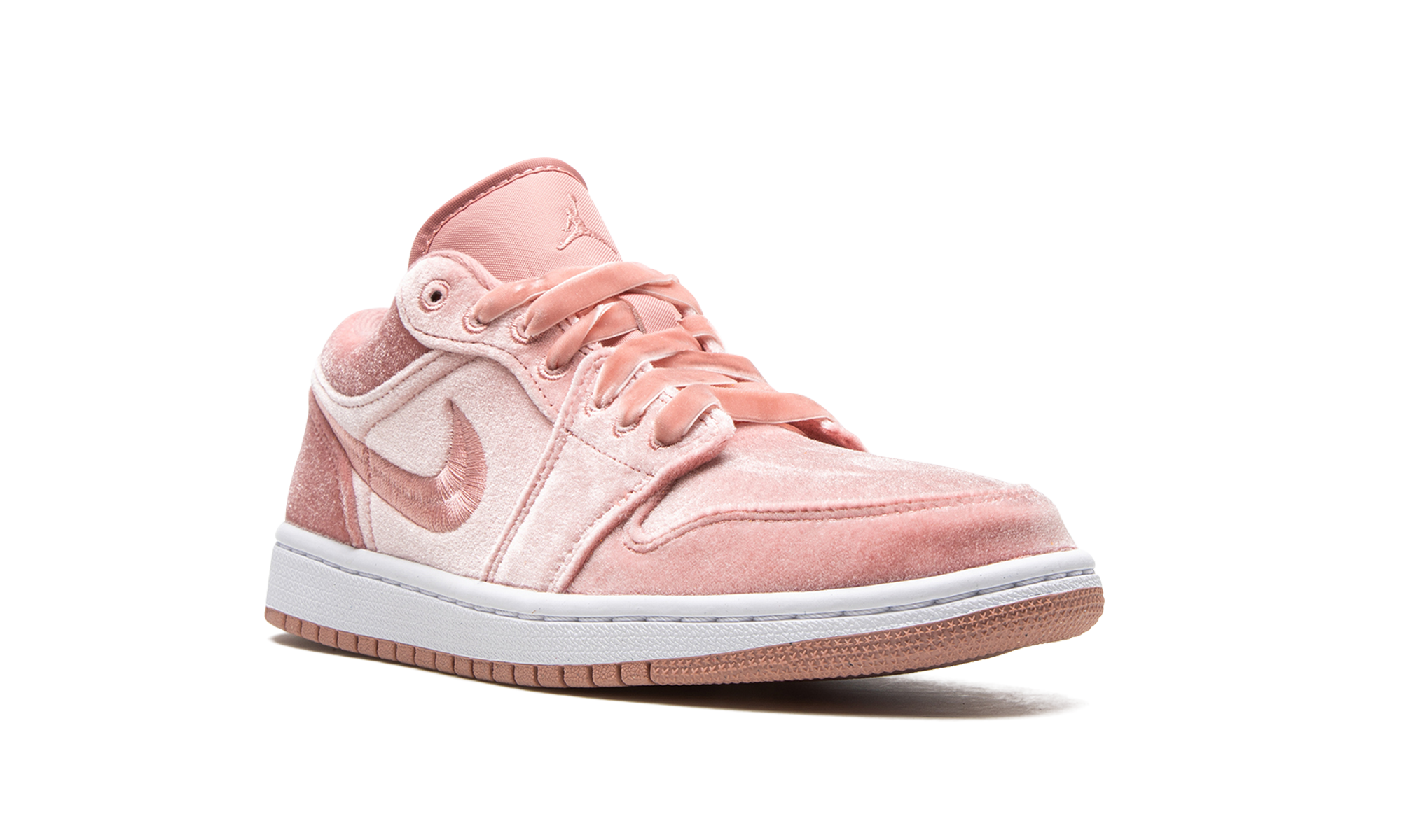 AIR JORDAN 1 LO SE WMNS "Pink Velvet" DQ8396 600