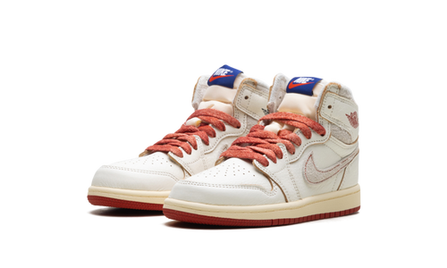 Air Jordan 1 High PS "Rare Air" FD2597 100