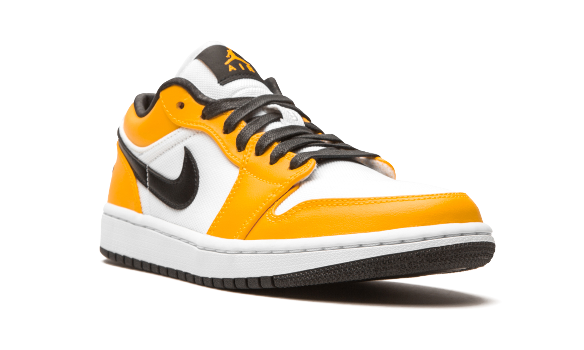 AIR JORDAN 1 LO SE WMNS "Laser Orange" CZ4776 107